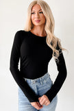 Top Long Sleeves