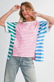 T-Shirt Short Sleeves
