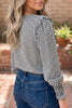 Blouse Long Sleeves Blouse Long Sleeves