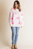 Sweater Long Sleeves