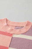 Sweater Long Sleeves