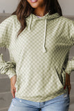Hooded Sweater