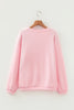 Sweater Long Sleeves