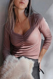 Top Long Sleeves