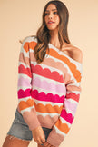 Sweater Long Sleeves