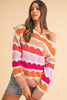 Sweater Long Sleeves