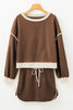 Skirt & Top Set
