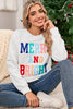 Sweater Long Sleeves