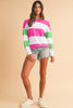 Sweater Long Sleeves