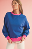 Sweater Long Sleeves