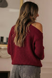 Sweater Long Sleeves