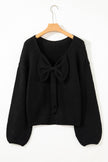 Sweater Long Sleeves