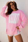 Sweater Long Sleeves