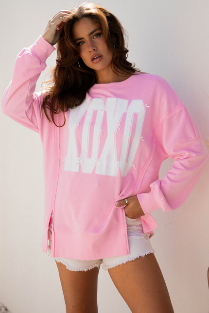 Sweater Long Sleeves