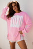 Sweater Long Sleeves
