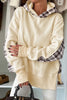 Hooded Sweater