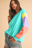 Sweater Long Sleeves
