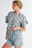 T-Shirt Short Sleeves