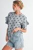 T-Shirt Short Sleeves