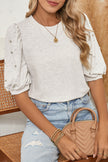 T-Shirt Short Sleeves