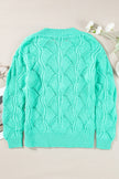 Sweater Long Sleeves