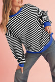 Sweater Long Sleeves