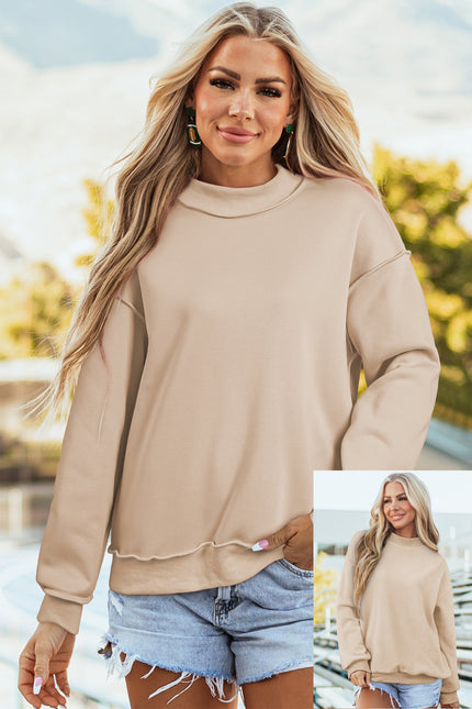Sweater Long Sleeves