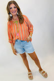 Blouse Long Sleeves