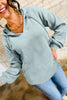 Hooded Sweater