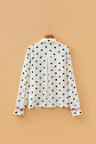 Blouse Long Sleeves