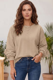 Sweater Long Sleeves