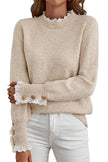 Sweater Long Sleeves