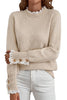 Sweater Long Sleeves