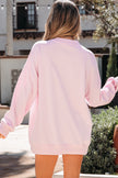 Sweater Long Sleeves