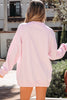 Sweater Long Sleeves
