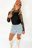 Top Long Sleeves