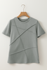 T-Shirt Short Sleeves