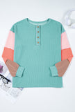 Sweater Long Sleeves