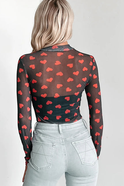 Top Long Sleeves
