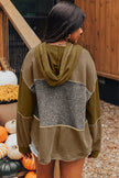 Hooded Sweater
