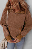 Hooded Sweater