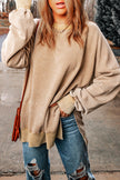 Sweater Long Sleeves