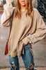 Sweater Long Sleeves