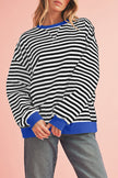 Sweater Long Sleeves