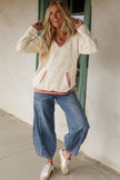 Hooded Sweater