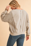 Sweater Long Sleeves
