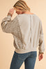 Sweater Long Sleeves