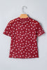 Top Short Sleeves