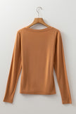 Top Long Sleeves