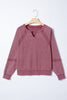 Sweater Long Sleeves